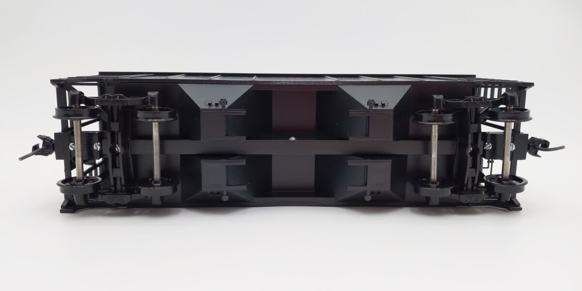 Weaver O Scale Chesapeake & Ohio PS-2 Covered Hopper #1013 (2-Rail) EX/Box