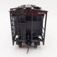 Weaver O Scale Chesapeake & Ohio PS-2 Covered Hopper #1013 (2-Rail) EX/Box