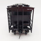 Weaver O Scale Chesapeake & Ohio PS-2 Covered Hopper #1013 (2-Rail) EX/Box