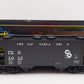 Weaver O Scale Chesapeake & Ohio PS-2 Covered Hopper #1013 (2-Rail) EX/Box