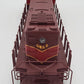 Atlas 30122001 O Scale GM&O RS1 Diesel Locomtotive w/DCC & Sound #1123 [2 Rail] EX/Box