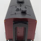 Atlas 2662-1 O Scale Gulf Mobile & Ohio Diesel Locomotive #880A 2-Rail LN/Box