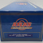 Atlas 2662-1 O Scale Gulf Mobile & Ohio Diesel Locomotive #880A 2-Rail LN/Box