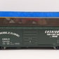 Atlas 7595-2 O Scale GM&O 50' PS-1 Single Door Box Car #59226 [2-Rail] EX/Box