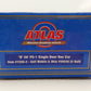 Atlas 7595-2 O Scale GM&O 50' PS-1 Single Door Box Car #59226 [2-Rail] EX/Box