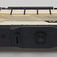 Atlas 2103-1 O Scale Gulf Mobile & Ohio Diesel Locomotive 2-Rail EX/Box