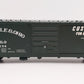 Atlas 7595-2 O Scale GM&O 50' PS-1 Single Door Box Car #59226 [2-Rail] EX/Box