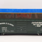 Atlas 7595-2 O Scale GM&O 50' PS-1 Single Door Box Car #59226 [2-Rail] EX/Box