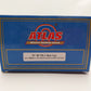 Atlas 9883-2 O Scale Gulf Mobile & Ohio PS-1 Boxcar #9737 (2-Rail) LN/Box