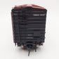 Atlas 9883-2 O Scale Gulf Mobile & Ohio PS-1 Boxcar #9737 (2-Rail) LN/Box