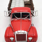 Matchbox Diecast Budweiser Truck Platinum Edition EX/Box
