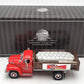 Matchbox Diecast Budweiser Truck Platinum Edition EX/Box