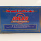 Atlas 7756-9 O Scale Western Maryland 55 Ton Fishbelly Hopper #11616 (2-Rail) EX/Box
