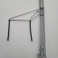 MTH 30-11040 O Scale Sanding Tower Steel & Diecast Metal EX/Box