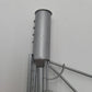 MTH 30-11040 O Scale Sanding Tower Steel & Diecast Metal EX/Box