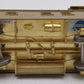 Pecos River Brass HO Scale BRASS Santa Fe 1930 Version Wood Caboose EX
