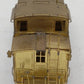 Pecos River Brass HO Scale BRASS Santa Fe 1930 Version Wood Caboose EX