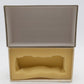 Pecos River Brass HO Scale BRASS Santa Fe 1930 Version Wood Caboose EX