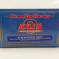 Atlas 7756-10 O Scale Western Maryland 55 Ton Fishbelly Hopper #11727 (2-Rail) EX/Box