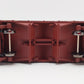 Atlas 775611 O Scale Western Maryland 55 Ton Fishbelly Hopper #11890 (2-Rail) EX/Box