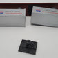 MTH 20-98107 O Scale Union Pacific Flatcar w/2 Short Trailers #57256 2-Rail EX/Box