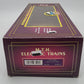 MTH 20-98107 O Scale Union Pacific Flatcar w/2 Short Trailers #57256 2-Rail EX/Box