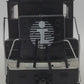 Weaver O Scale 2-Rail Custom Painted Illinois Central  Diesel Locomotive #9619 EX/Box