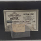Weaver O Scale 2-Rail Custom Painted Illinois Central  Diesel Locomotive #9619 EX/Box