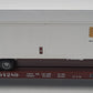 MTH 20-98117 O Santa Fe Flatcar With Trailer #94289 2-Rail LN/Box