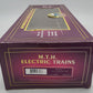 MTH 20-98117 O Santa Fe Flatcar With Trailer #94289 2-Rail LN/Box