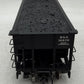 Atlas 7421-5 O Baltimore & Ohio 50 Ton War Emergency Hopper Car #30576 (2 Rail) LN/Box