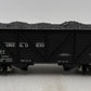 Atlas 7421-6 O Baltimore & Ohio 50 Ton War Emergency Hopper Car #30637 (2 Rail) EX/Box