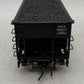 Atlas 7421-6 O Baltimore & Ohio 50 Ton War Emergency Hopper Car #30637 (2 Rail) EX/Box