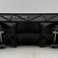 Atlas 7421-6 O Baltimore & Ohio 50 Ton War Emergency Hopper Car #30637 (2 Rail) EX/Box