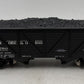 Atlas 7421-7 O Baltimore & Ohio 50 Ton War Emergency Hopper Car #30760 (2 Rail) EX/Box