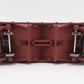 Atlas 7756-6 O Scale Western Maryland 55 Ton Fishbelly Hopper #11933 (2-Rail) LN/Box