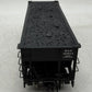 Atlas 7421-8 O Scale Baltimore & Ohio Emergency Hopper Car #30804 (2-Rail) EX/Box