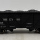Atlas 7421-8 O Scale Baltimore & Ohio Emergency Hopper Car #30804 (2-Rail) EX/Box