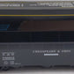 Weaver U3810 O Scale Chesapeake & Ohio Hopper Car #79003 (2-Rail) EX/Box
