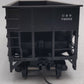 Weaver U3810 O Scale Chesapeake & Ohio Hopper Car #79003 (2-Rail) EX/Box