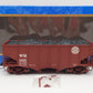 Atlas 7756-7 O Scale Western Maryland 55 Ton Fishbelly Hopper #12222 (2-Rail) LN/Box