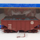 Atlas 7756-8 O Scale Western Maryland 55 Ton Fishbelly Hopper #12365 (2-Rail) EX/Box