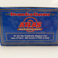 Atlas 7756-8 O Scale Western Maryland 55 Ton Fishbelly Hopper #12365 (2-Rail) EX/Box