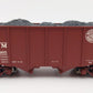 Atlas 7756-8 O Scale Western Maryland 55 Ton Fishbelly Hopper #12365 (2-Rail) EX/Box