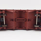 Atlas 7756-8 O Scale Western Maryland 55 Ton Fishbelly Hopper #12365 (2-Rail) EX/Box