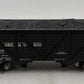 Atlas 7421-1 O Baltimore & Ohio 50 Ton War Emergency Hopper Car #30566 (2 Rail) LN/Box