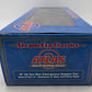 Atlas 7421-2 O Baltimore & Ohio 50 Ton War Emergency Hopper Car #30740 (2 Rail) EX/Box