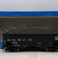 Atlas 7421-2 O Baltimore & Ohio 50 Ton War Emergency Hopper Car #30740 (2 Rail) EX/Box