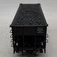 Atlas 7421-3 O Baltimore & Ohio 50 Ton War Emergency Hopper Car #30765 (2 Rail) LN/Box