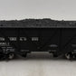 Atlas 7421-4 O Baltimore & Ohio 50 Ton War Emergency Hopper Car #30811 (2 Rail) LN/Box